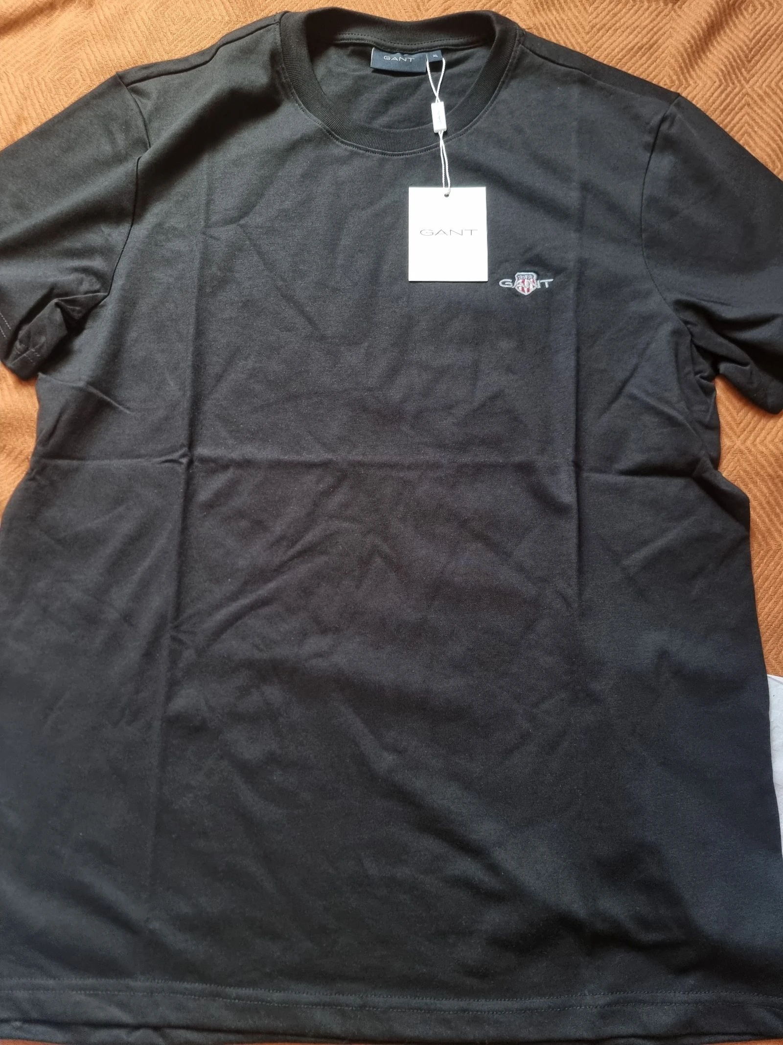 Gant-T-shirt – photo 4